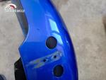Klikněte pro detailní foto č. 7 - Blatník přední Kawasaki ER 5