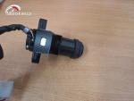 Klikněte pro detailní foto č. 5 - Sada zámků Kawasaki ER 5