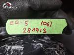Klikněte pro detailní foto č. 9 - Padací rámy Kawasaki ER 5