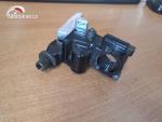 Klikněte pro detailní foto č. 4 - Držák páčky spojky Kawasaki ER 5