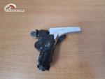 Klikněte pro detailní foto č. 5 - Držák páčky spojky Kawasaki ER 5