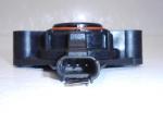 Klikněte pro detailní foto č. 11 - Potenciometr, čidlo zařazené rychlosti, snímač na neutrál