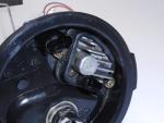 Klikněte pro detailní foto č. 11 - Benzínová pumpa, benzínové čerpadlo, řídící jednotka, palivoměr