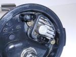 Klikněte pro detailní foto č. 9 - Benzínová pumpa, benzínové čerpadlo, řídící jednotka, palivoměr