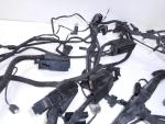 Klikněte pro detailní foto č. 8 - Elektroinstalace, kabely, elektrika - hlavní svazek