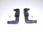 Detail nabídky - Indukční cívka zahnutá, spodní, fajfka, č.d. 7692261 a 7692262