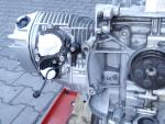 Klikněte pro detailní foto č. 6 - Motor BMW R 1200 GS - typ 122ED (2005)