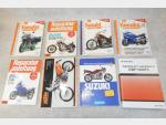 Detail nabídky - Dílenský manuál, příručka mechanika, návod na opravu