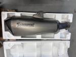 Detail nabídky - BMW Akrapovic