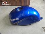 Klikněte pro detailní foto č. 2 - Nádrž Kawasaki ER 5