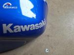 Klikněte pro detailní foto č. 8 - Nádrž Kawasaki ER 5