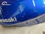 Klikněte pro detailní foto č. 9 - Nádrž Kawasaki ER 5