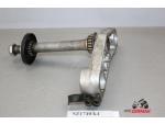 Klikněte pro detailní foto č. 4 - 51410-17C01   Spodní brýle Suzuki GSXR 750 88-90