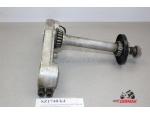 Klikněte pro detailní foto č. 5 - 51410-17C01   Spodní brýle Suzuki GSXR 750 88-90