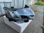 Klikněte pro detailní foto č. 2 - Světlomet Piaggio X10