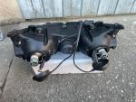 Klikněte pro detailní foto č. 5 - Světlomet Piaggio X10