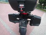 Klikněte pro detailní foto č. 2 - Originál top case Ducati