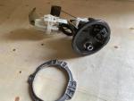 Klikněte pro detailní foto č. 2 - BMW R 1200 GS LC Adventure Benzínová pumpa