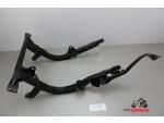 Klikněte pro detailní foto č. 2 - Spodní část rámu Suzuki GSX 600 F