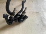Detail nabídky - BMW R 1200 GS LC Adventure Vstřiky, hadice