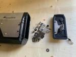 Klikněte pro detailní foto č. 3 - BMW R 1200 GS LC Adventure kufr, kaslík