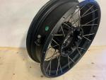 Klikněte pro detailní foto č. 3 - BMW R 1200 GS LC Adventure zadní kolo, ráfek