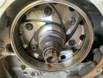 Klikněte pro detailní foto č. 2 - BMW R 1200 GS LC Adventure alternátor