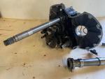 Klikněte pro detailní foto č. 3 - BMW R 1200 GS LC Adventure  převodovka s rychlořazením