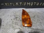 Detail nabídky - Pravý blikač
