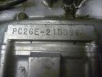 Klikněte pro detailní foto č. 3 - Motor PC26E