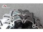Detail nabídky - Brzdové kotouče přední Honda XL 1000V Varadero