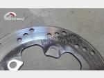 Detail nabídky - Brzdový kotouč zadní Suzuki AN 400 Burgman