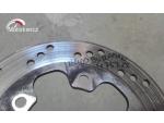 Detail nabídky - Brzdový kotouč zadní Suzuki AN 400 Burgman
