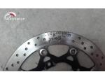 Detail nabídky - Přední brzdový kotouč Suzuki GSR 600