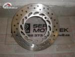 Detail nabídky - Brzdový kotouč zadní CBR 125R