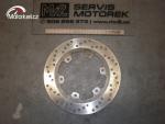 Klikněte pro detailní foto č. 3 - Zadní brzdový kotouč 750 SS