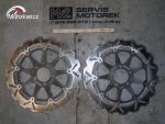 Detail nabídky - Brzdový kotouč ZX-12R Ninja