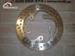 Detail nabídky - Zadní brzdový kotouč Suzuki GSX R 750