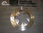 Detail nabídky - Kotouč brzdový zadní Suzuki GSX 600 F