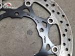 Klikněte pro detailní foto č. 2 - Kotouč přední Suzuki GSR 600