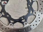 Klikněte pro detailní foto č. 4 - Kotouč přední Suzuki GSR 600