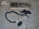Klikněte pro detailní foto č. 3 - Pumpa brzdy VFR 1200 DTC
