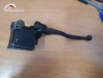 Klikněte pro detailní foto č. 6 - Pumpa přední brzdy Yamaha XT 660 R
