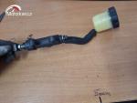 Klikněte pro detailní foto č. 4 - Pumpa zadní brdy Honda CBF 600N