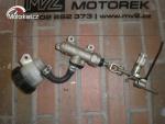 Klikněte pro detailní foto č. 3 - Zadní brzdová pumpa GSX 600 F