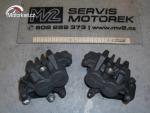 Klikněte pro detailní foto č. 1 - Přední brzdový třmen SV 650