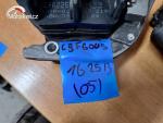 Klikněte pro detailní foto č. 8 - Brzdový třmen přední Honda CBF 600S
