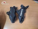 Klikněte pro detailní foto č. 3 - Brzdový třmen přední BMW F 800 R
