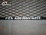 Detail nabídky - Mřížka chladiče FZS 600 Fazer