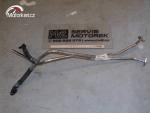 Detail nabídky - Levá hadice oleje Honda VTR 1000F